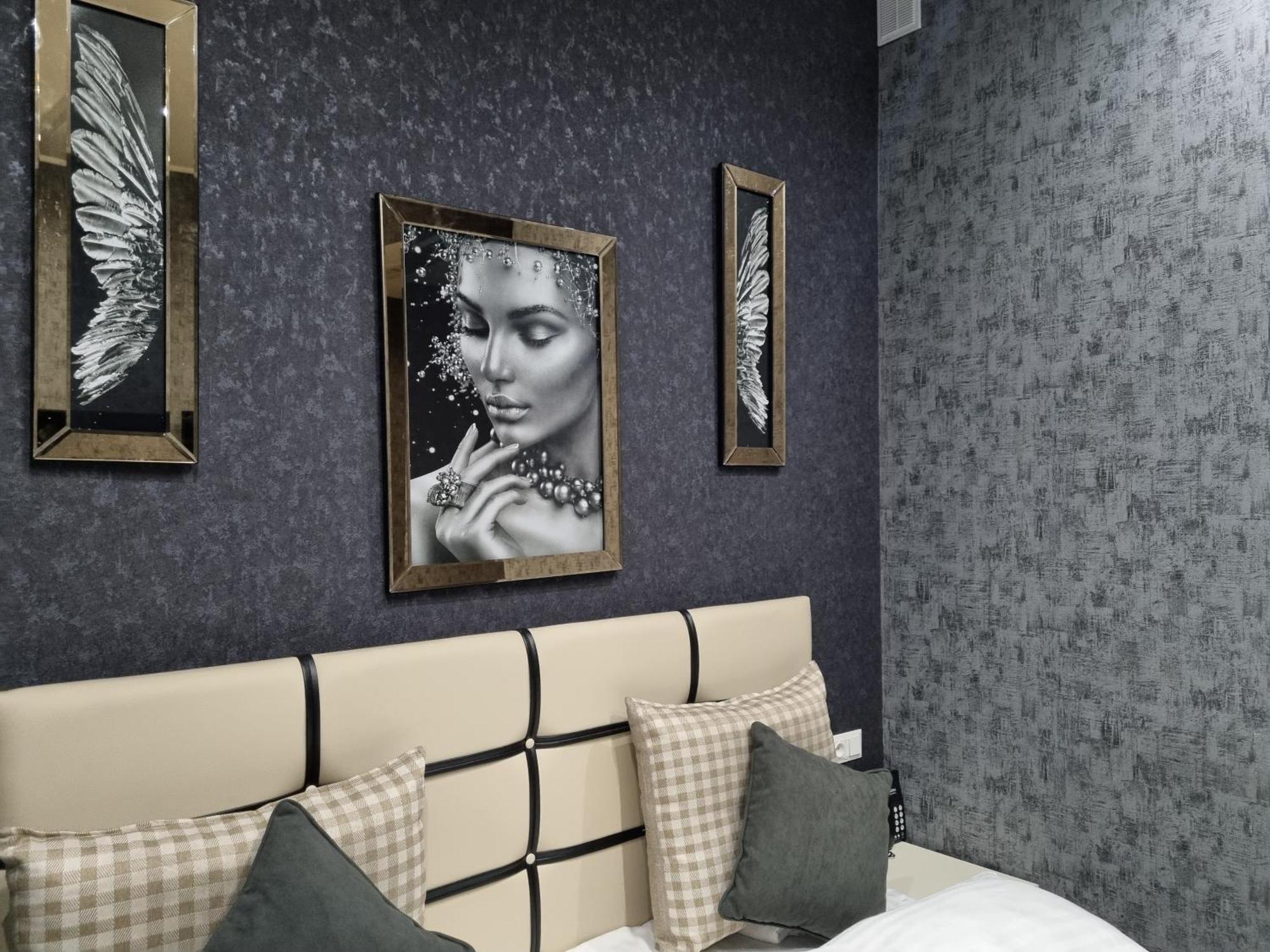 Day Inn Hotel Ереван Экстерьер фото