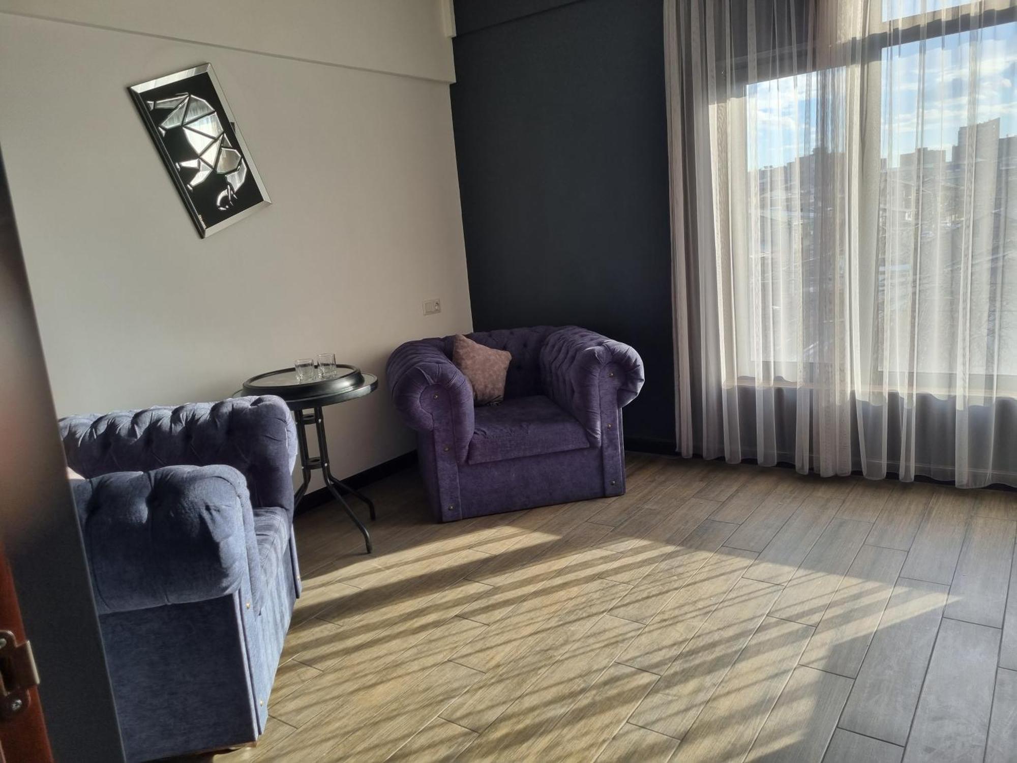 Day Inn Hotel Ереван Экстерьер фото