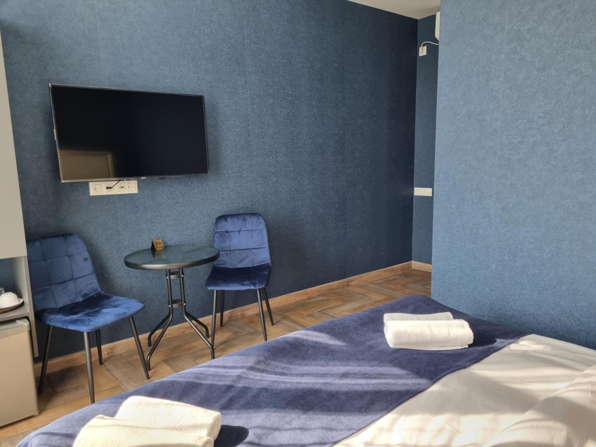 Day Inn Hotel Ереван Экстерьер фото