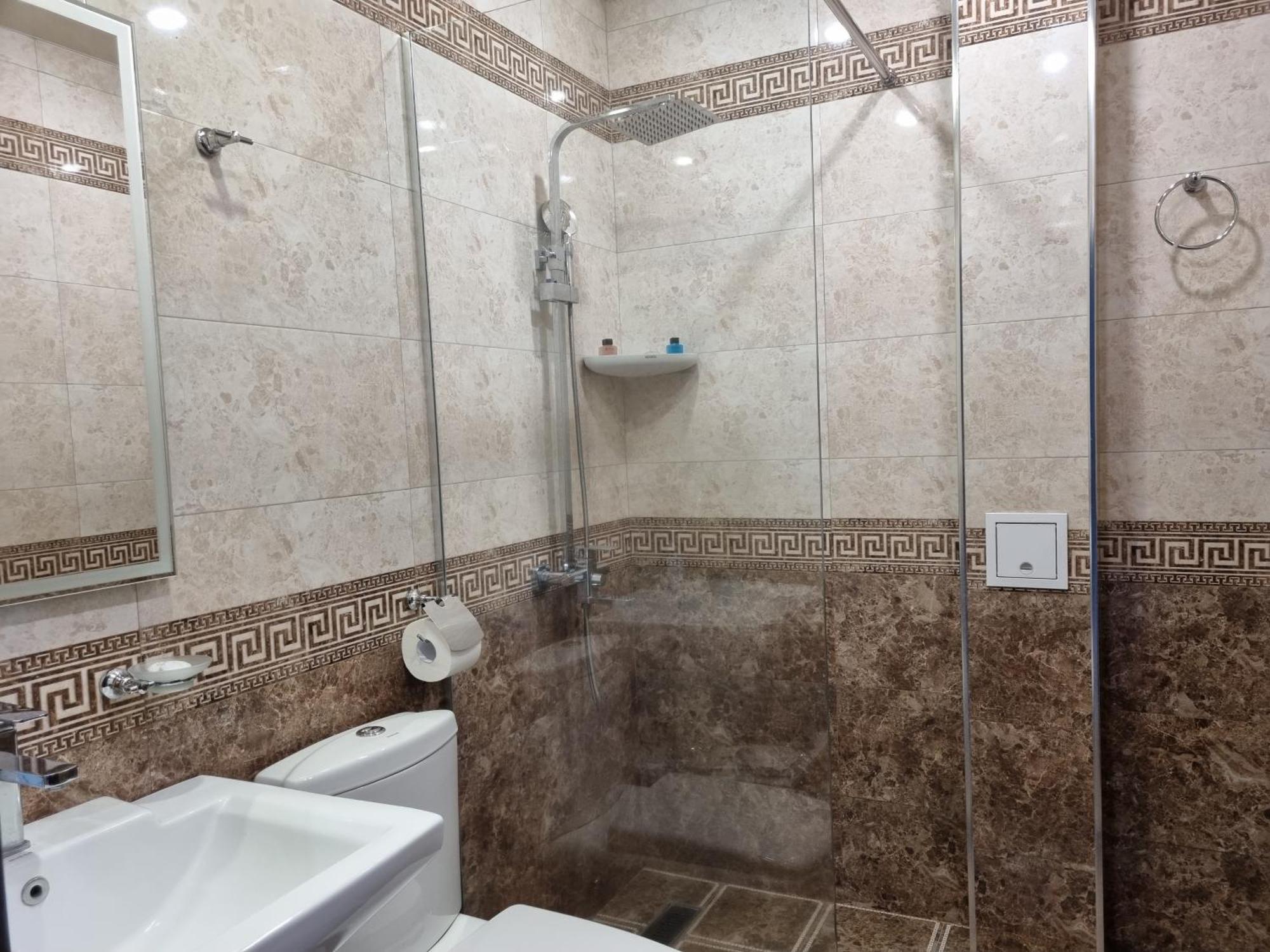 Day Inn Hotel Ереван Экстерьер фото